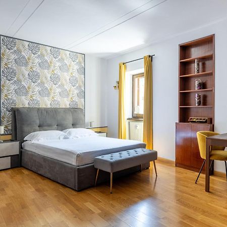 Hospitalityrome Navona Studio Apartment Exterior foto